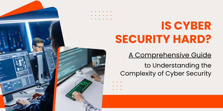 Cybersecurity in 2025 : Why It Matters More Than Ever