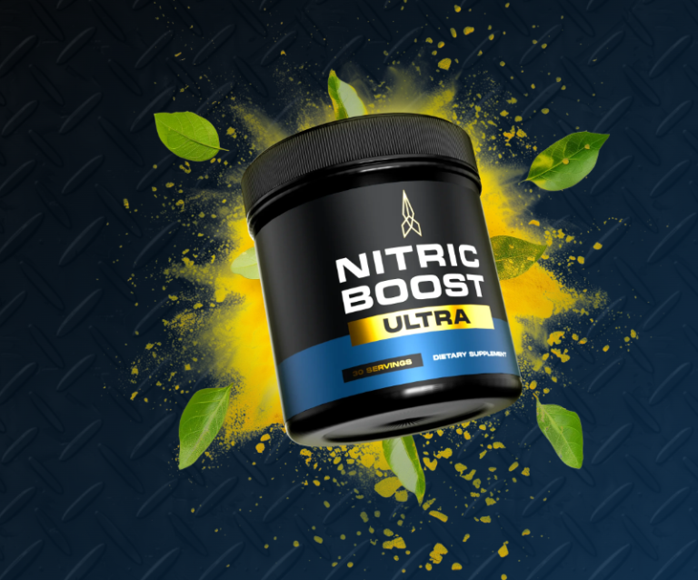 NITRIC BOOST