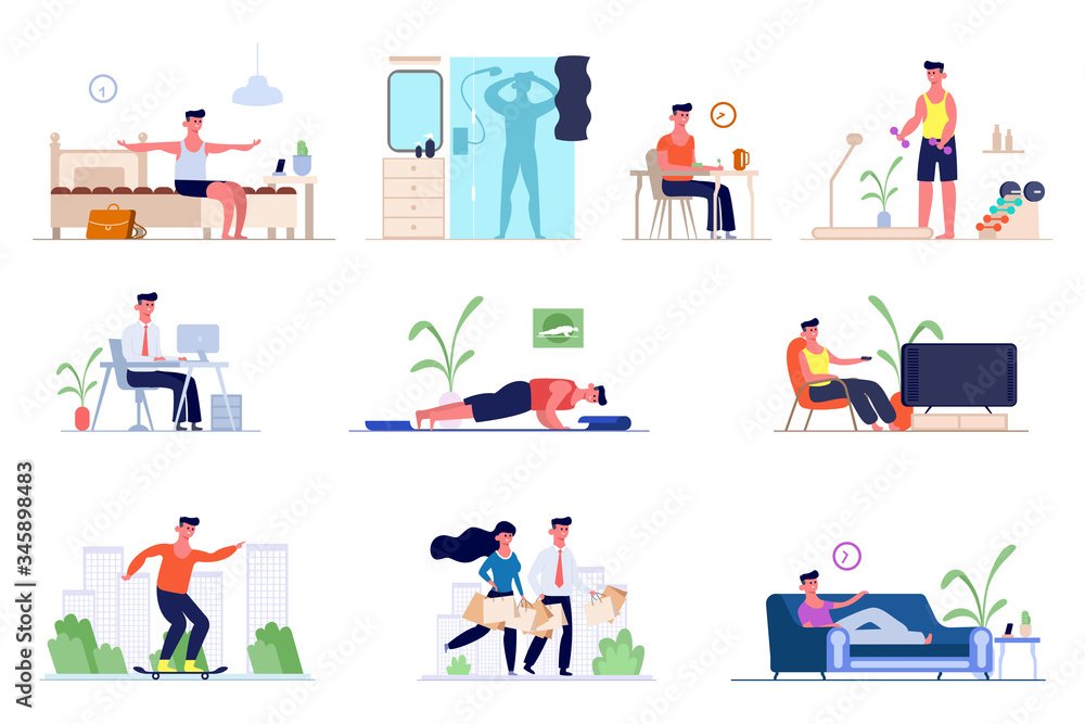  Best Morning Routine for Energy and Focus