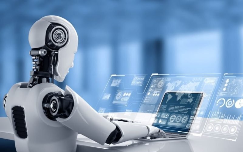 The Rise of Robotics | 2025 | Shaping the Future One Innovation at a Time