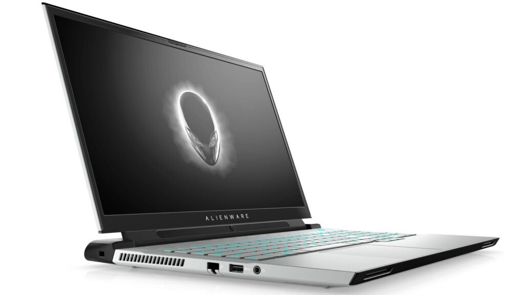 Top Laptops for Gaming in 2025: Power, Performance, and Portability