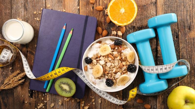 The Holistic Guide to Health and Wellness: Simple Steps Toward a Better You