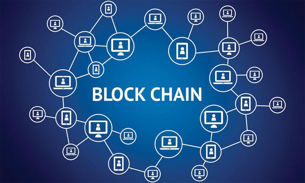 Understanding Blockchain: The Technology Reshaping the Digital World