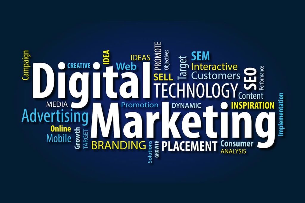 Digital Marketing Technology in 2025