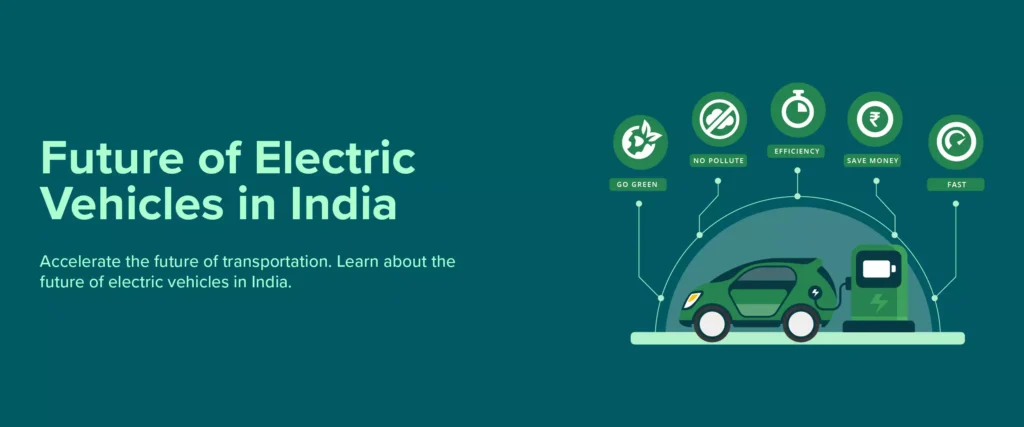 The Rise of electric vehicles: Driving Toward a Greener Future
