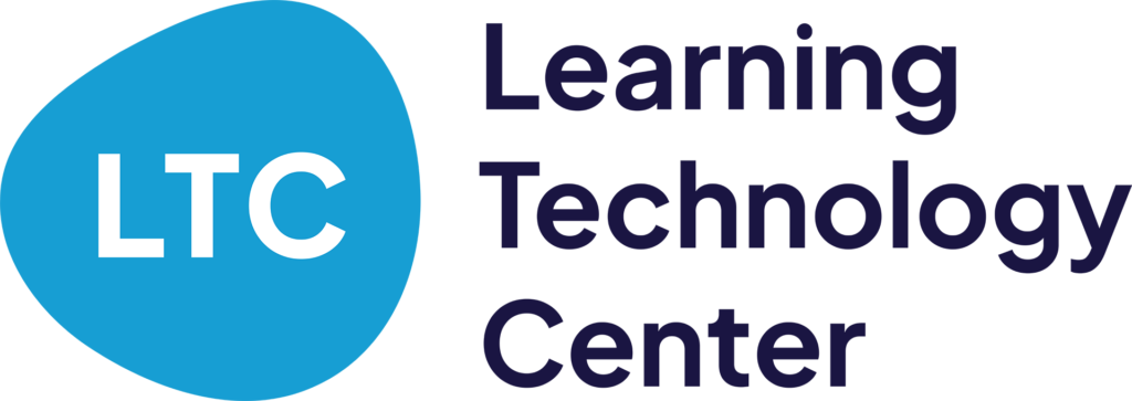 The Role of a Learning Technology Center