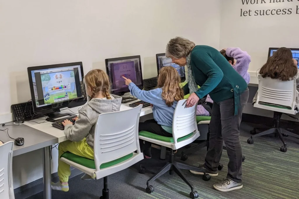 Master the Keyboard: TypingClub 2025