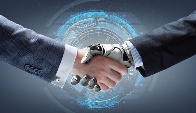  AI in Business: Revolutionizing the Future of Work