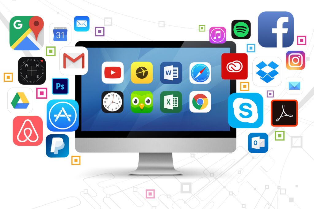  Software in Computers