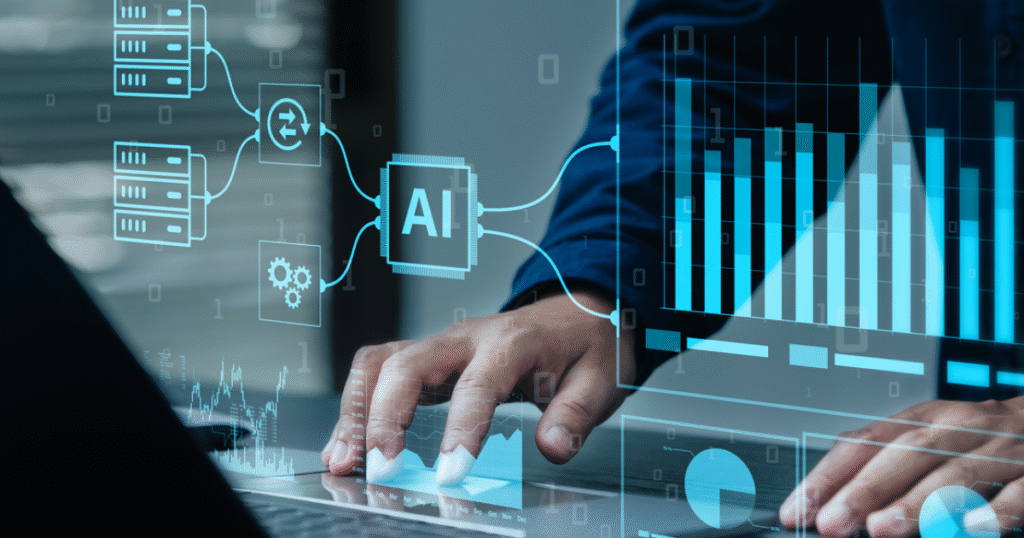  AI in Business: Revolutionizing the Future of Work