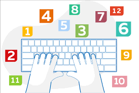Master the Keyboard: TypingClub 2025