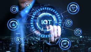 What is Internet of Things
