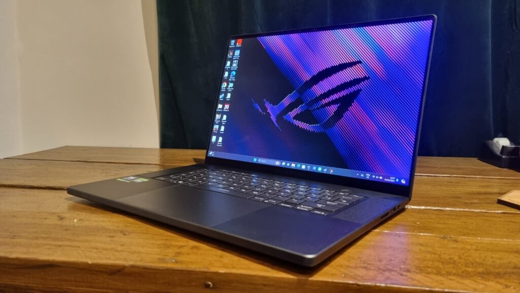 Top Laptops for Gaming in 2025: Power, Performance, and Portability