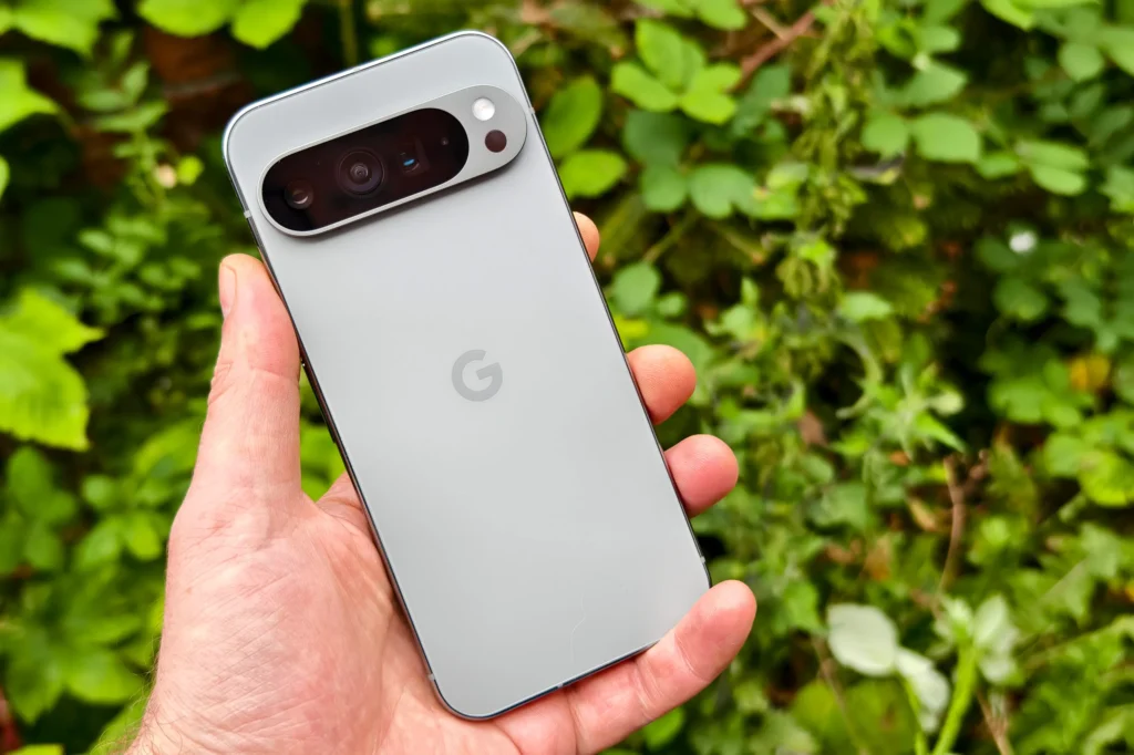 Best Smartphones of 2025 : Top Picks for Power, Performance & Innovation