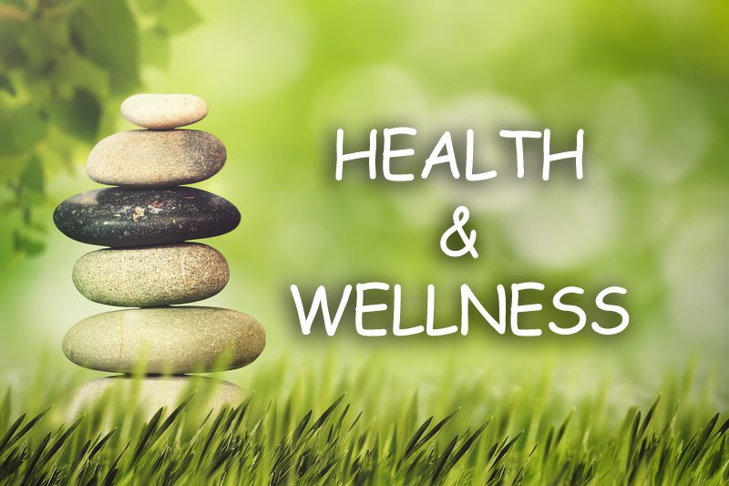 The Holistic Guide to Health and Wellness: Simple Steps Toward a Better You