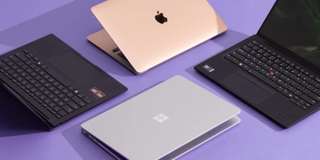 Top Laptops for Gaming in 2025: Power, Performance, and Portability