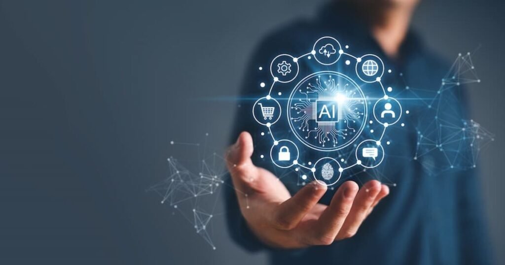 AI in Business