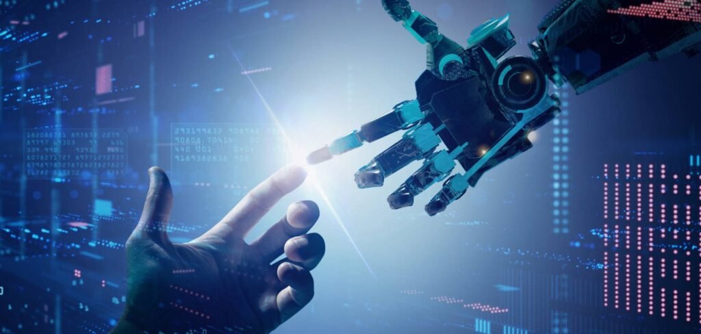 The Rise of Robotics | 2025 | Shaping the Future One Innovation at a Time