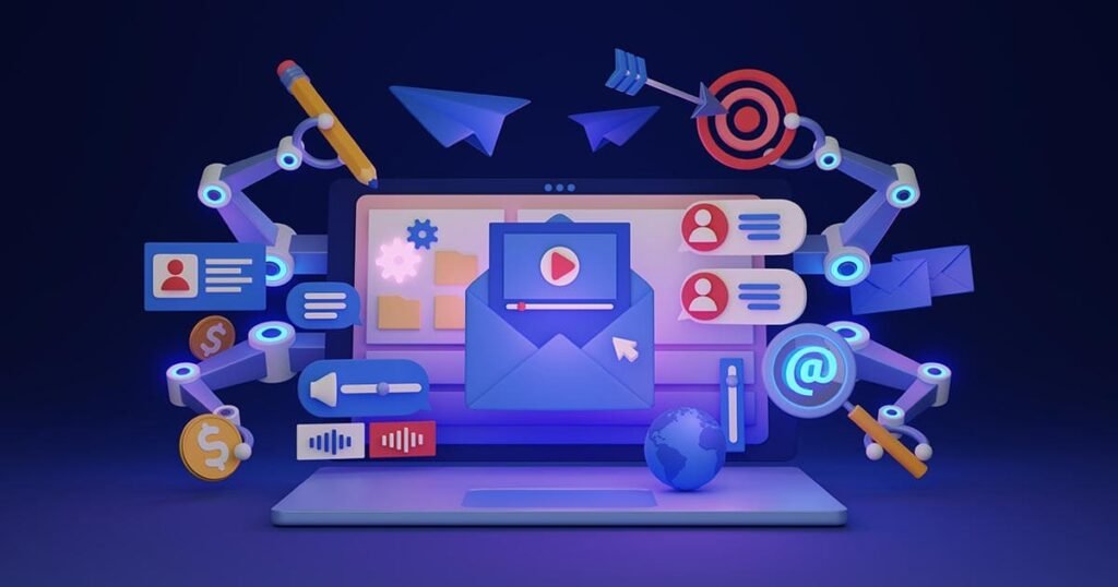 The Ultimate Guide to Marketing Automation Tools in 2025